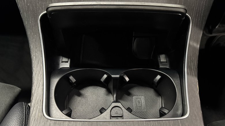 Mercedes-Benz GLC 220d 4Matic AMG Line 5dr 9G-Tronic Diesel Estate